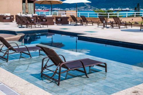 Apartamento Ilhabela Beach Residences
