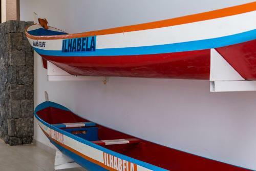 Apartamento Ilhabela Beach Residences