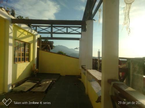Apartamento Chal� Vista Linda 6