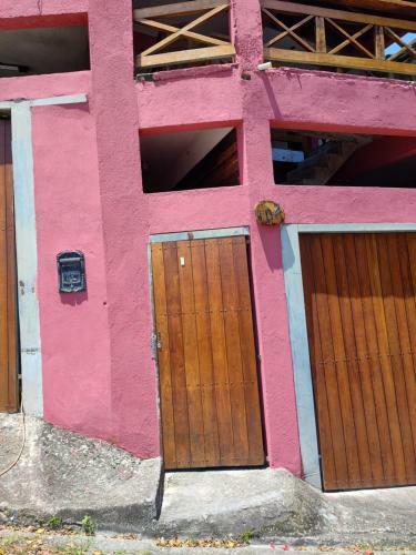 Apartamento Chal� Vista Linda 6