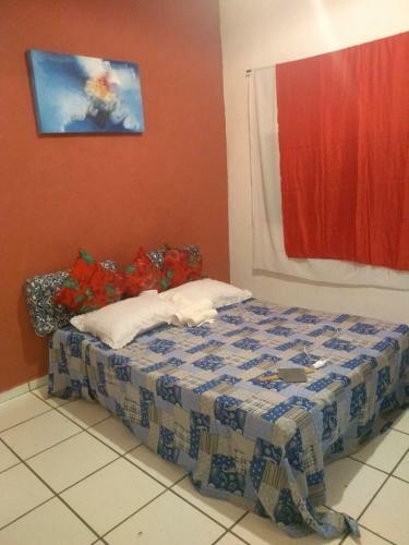 Apartamento Chal� Vista Linda 6