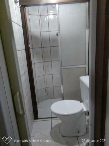 Apartamento Chal� Vista Linda 6