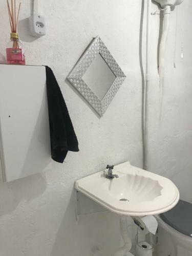 Apartamento Cabana Branca Vila Ilhabela