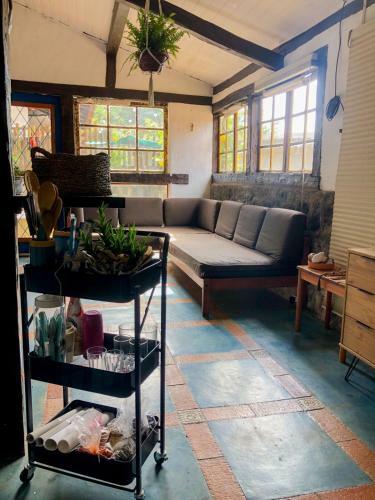 Apartamento Casa Dos Ventos - Ilhabela