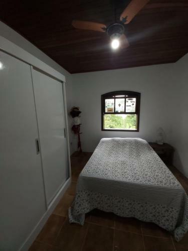 F�rias Em Ilhabela Engenho D'�gua