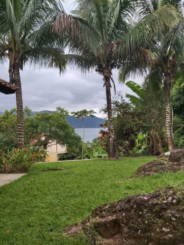 F�rias Em Ilhabela Engenho D'�gua
