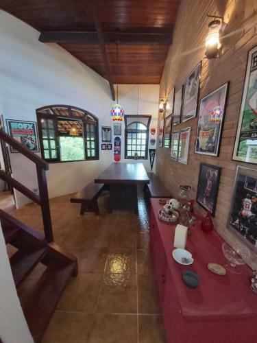 F�rias Em Ilhabela Engenho D'�gua