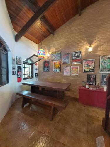 F�rias Em Ilhabela Engenho D'�gua