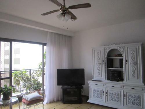 Apartamento Vista Mar - 2 Garagens