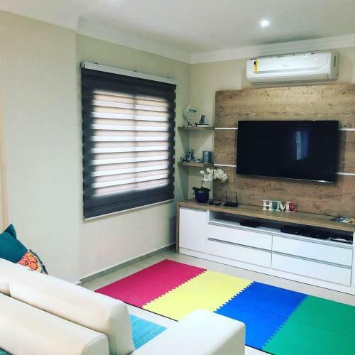 Apartamento Flat Guaruj� Pitangueiras