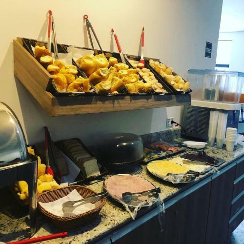 Apartamento Flat Guaruj� Pitangueiras