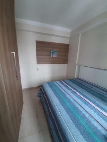 Apartamento Flat Guaruj� Pitangueiras