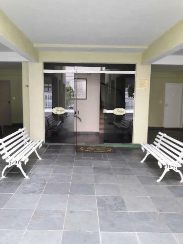Apartamento Temporada Guaruj�