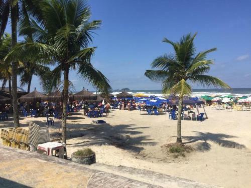 Apartamento Apt. Enseada Guaruj�