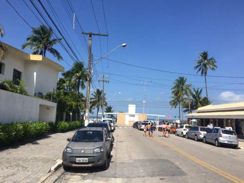 Apartamento Apt. Enseada Guaruj�