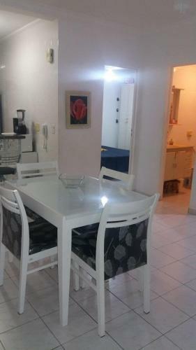 Apartamento No Guaruj�