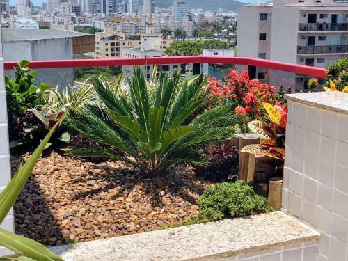 Apartamento Cobertura Triplex Na Enseada Com Piscina Privativa