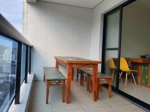 Apartamento Flats Capitania Varam Pitangueiras