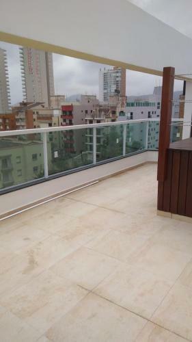 Apartamento Guaruj� Praia Da Enseada
