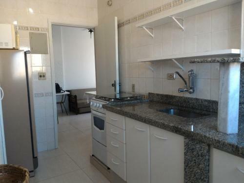 Apartamento Aluguel Praia Guaruj� Enseada