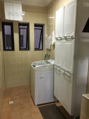 Apartamento Guaruj� Enseada Canto Tortuga