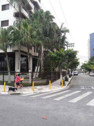 Apartamento Guaruj� Enseada Canto Tortuga