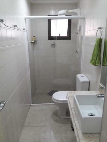 Apartamento Guaruj� Enseada Canto Tortuga