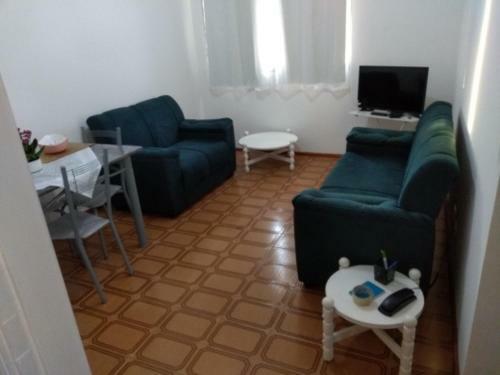 Apartamento Flat Praia Pitangueiras