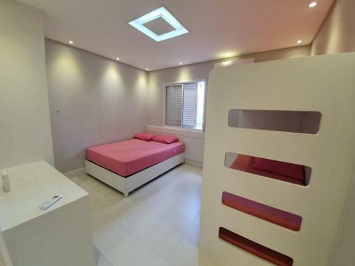 Apartamento Praia Da Enseada Guaruj�