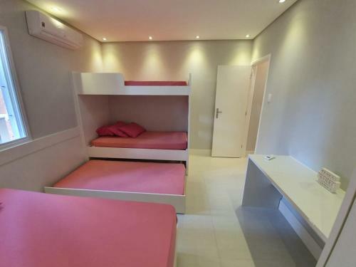 Apartamento Praia Da Enseada Guaruj�