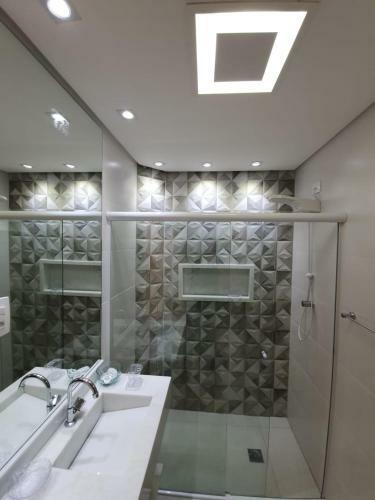 Apartamento Praia Da Enseada Guaruj�