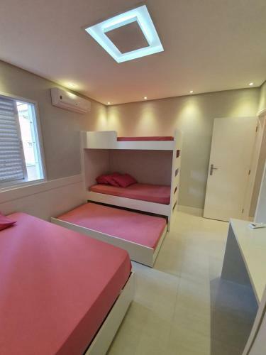 Apartamento Praia Da Enseada Guaruj�