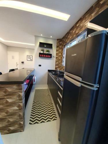 Apartamento Praia Da Enseada Guaruj�