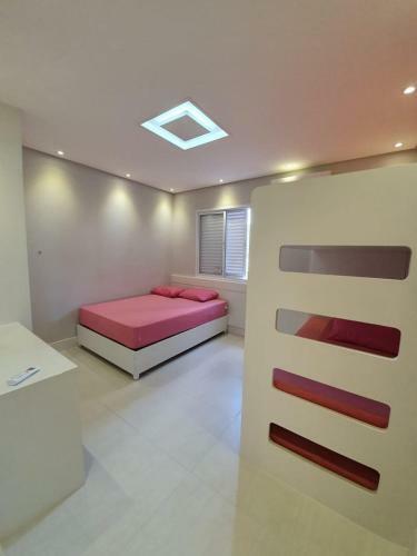 Apartamento Praia Da Enseada Guaruj�