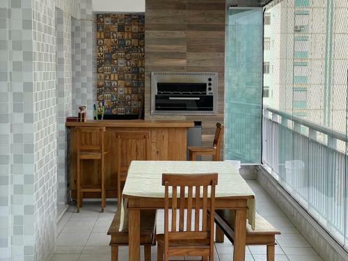 Lindo Apartamento A 50 Metros Da Praia