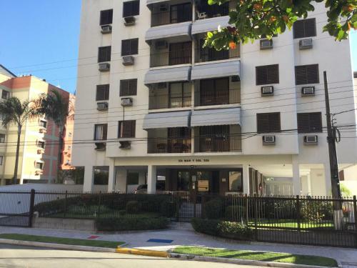 Apartamento Bomdemais
