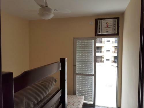 Apartamento Cobertura Enseada Guaruj� -9 Pessoas