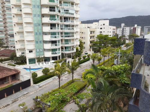 Apartamento Cobertura Enseada Guaruj� -9 Pessoas