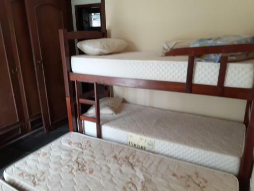 Apartamento Cobertura Enseada Guaruj� -9 Pessoas