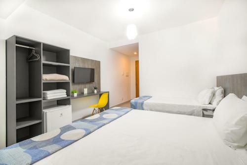 Hotel Cajueiro Guaruj�