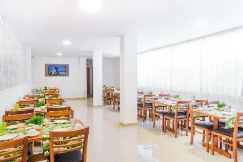Hotel Cajueiro Guaruj�