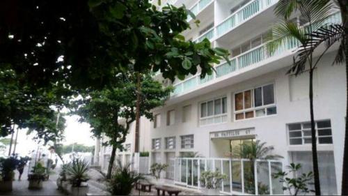 Apartamento P� Na Areia.