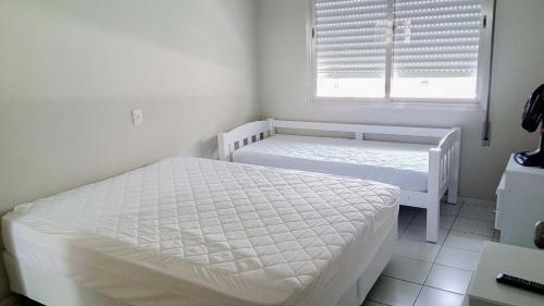 Apartamento P� Na Areia.