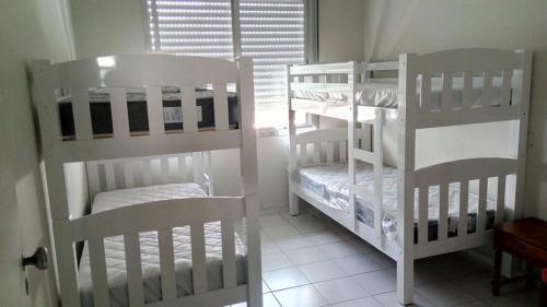 Apartamento P� Na Areia.