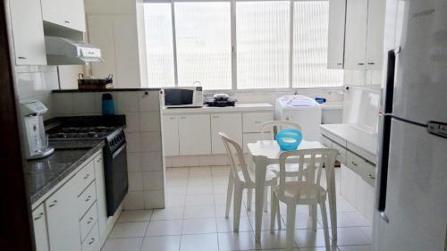 Apartamento P� Na Areia.
