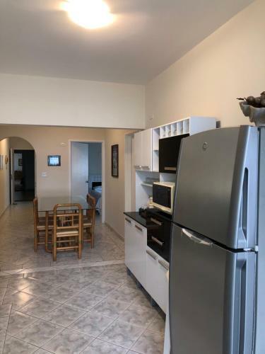 Apartamento Guaruj� Pitangueiras