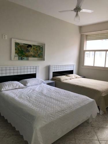 Apartamento Guaruj� Pitangueiras