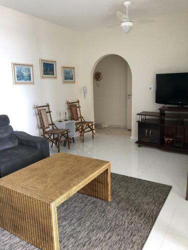 Apartamento Guaruj� Pitangueiras