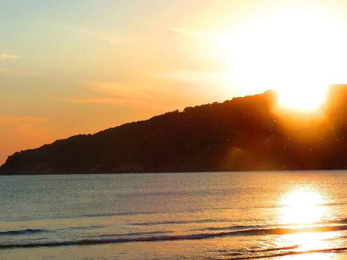 Blue House Guaruj�
