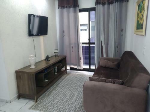 Apartamento Temporada Guaruja